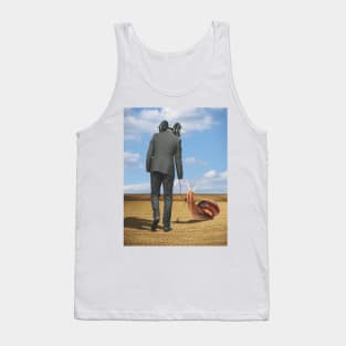 CAREER Tank Top